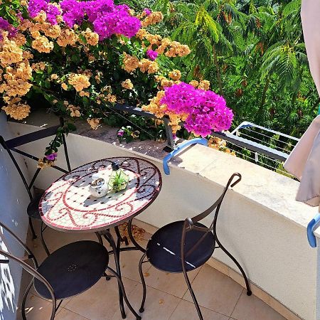 Apartment Oaza Mira ตรีบูนย์ ภายนอก รูปภาพ